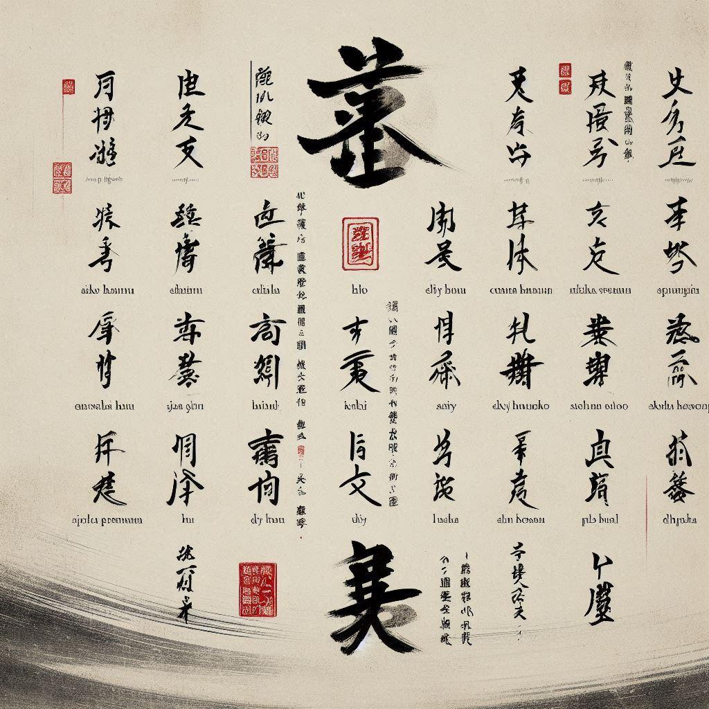 Nijū Kun (二十訓)